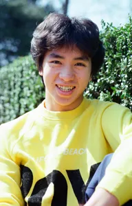 辻野幸一のプロマイド